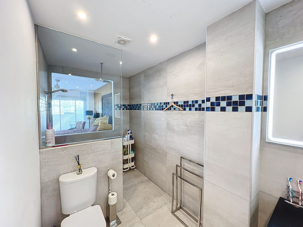 3 Bed Townhouse for sale in Benalmadena Costa Del Sol, Málaga, Spain