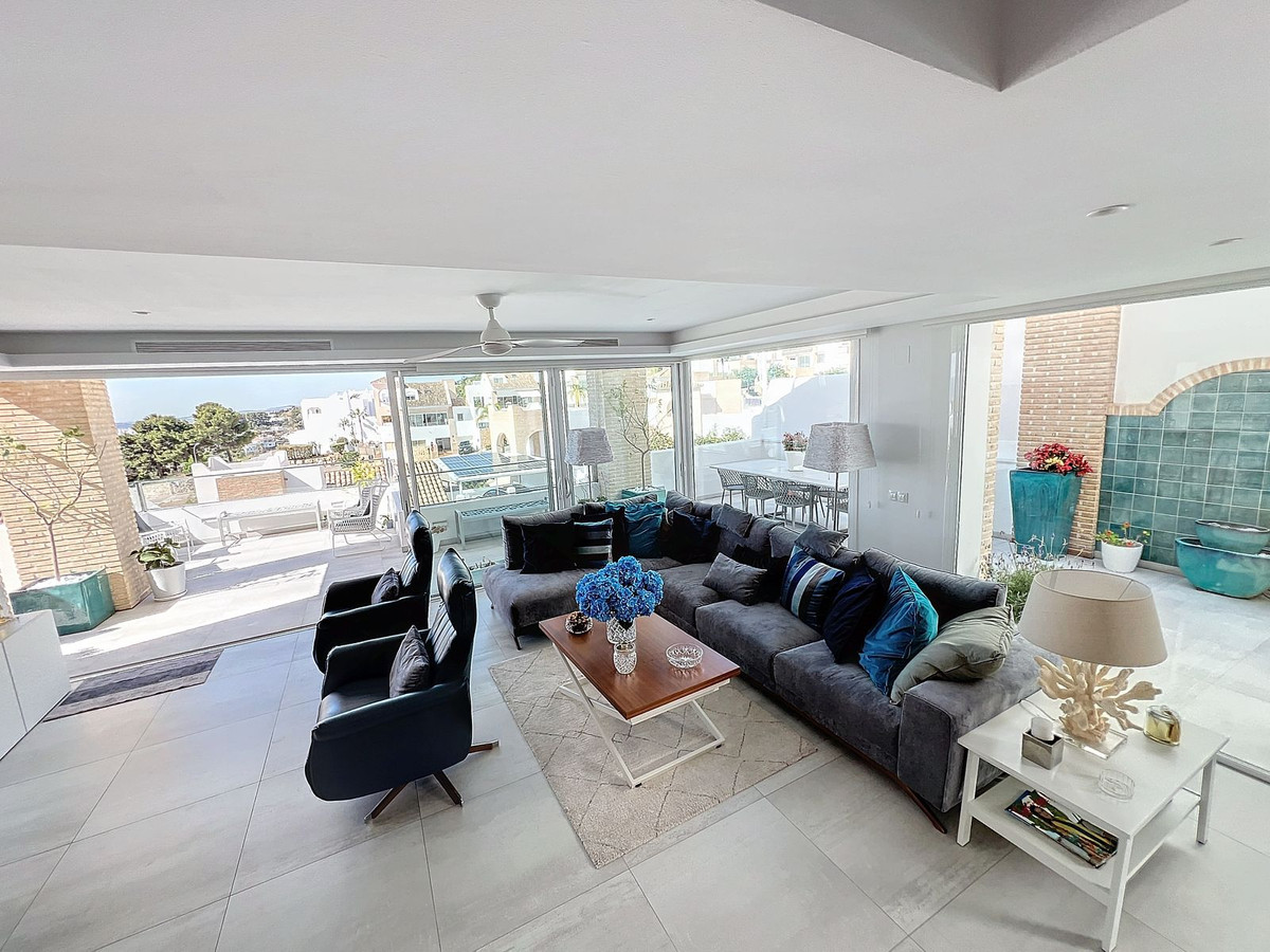 3 Bed Townhouse for sale in Benalmadena Costa Del Sol, Málaga, Spain