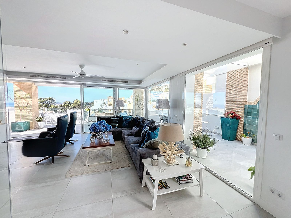 3 Bed Townhouse for sale in Benalmadena Costa Del Sol, Málaga, Spain