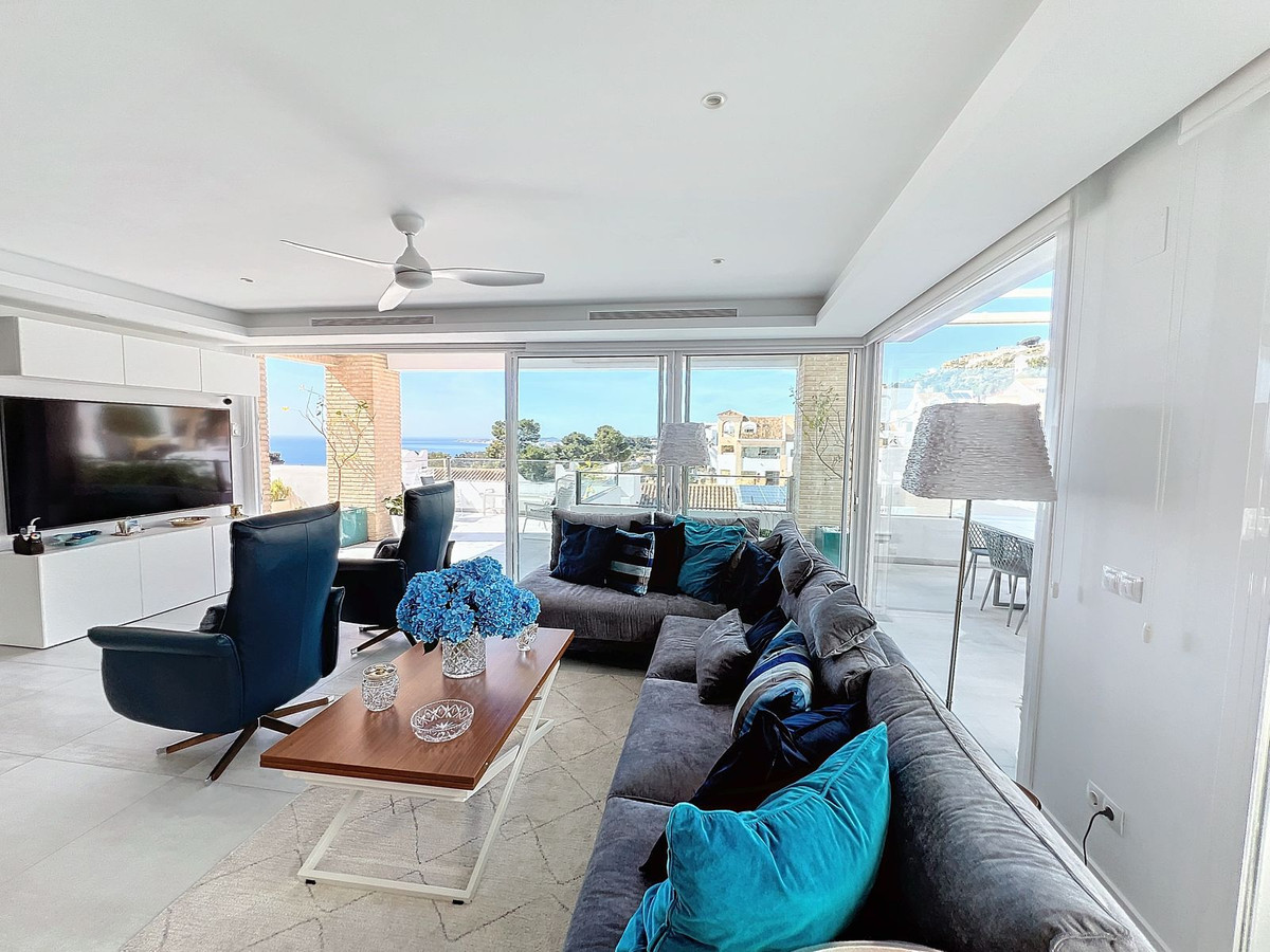 3 Bed Townhouse for sale in Benalmadena Costa Del Sol, Málaga, Spain