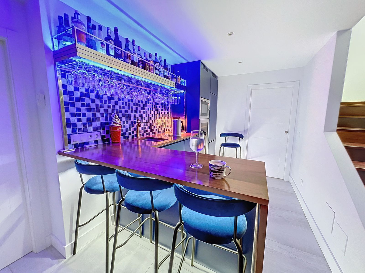 3 Bed Townhouse for sale in Benalmadena Costa Del Sol, Málaga, Spain