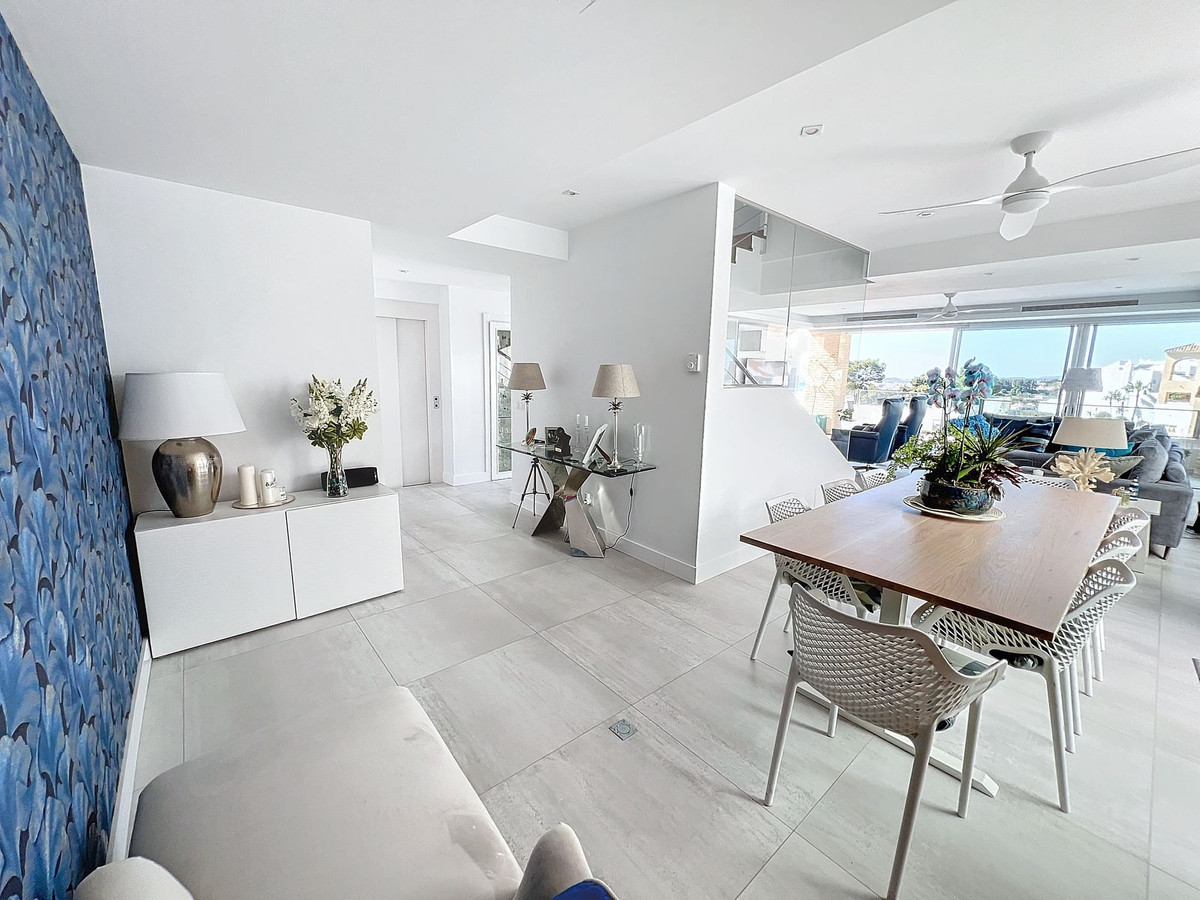 3 Bed Townhouse for sale in Benalmadena Costa Del Sol, Málaga, Spain
