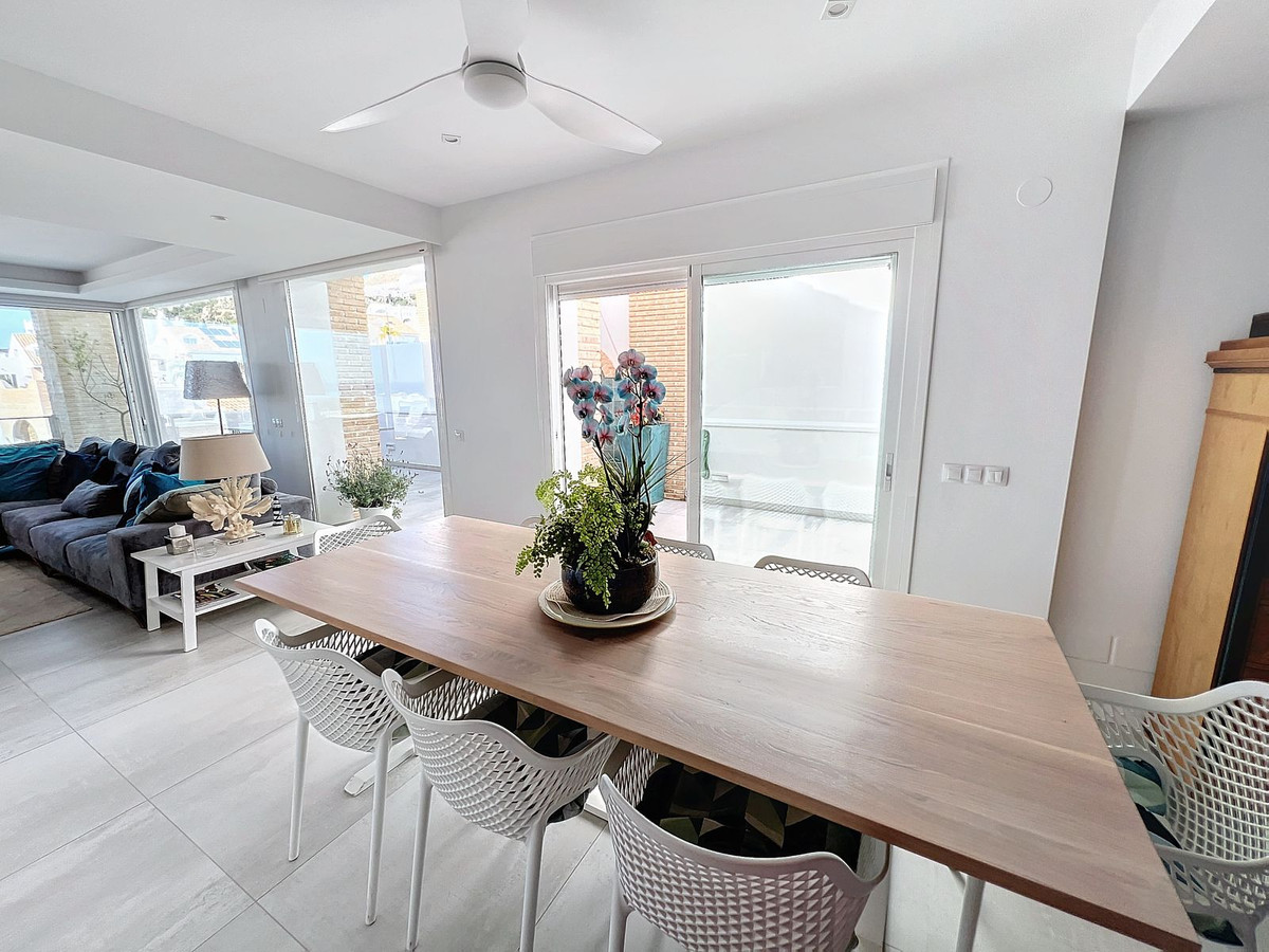 3 Bed Townhouse for sale in Benalmadena Costa Del Sol, Málaga, Spain
