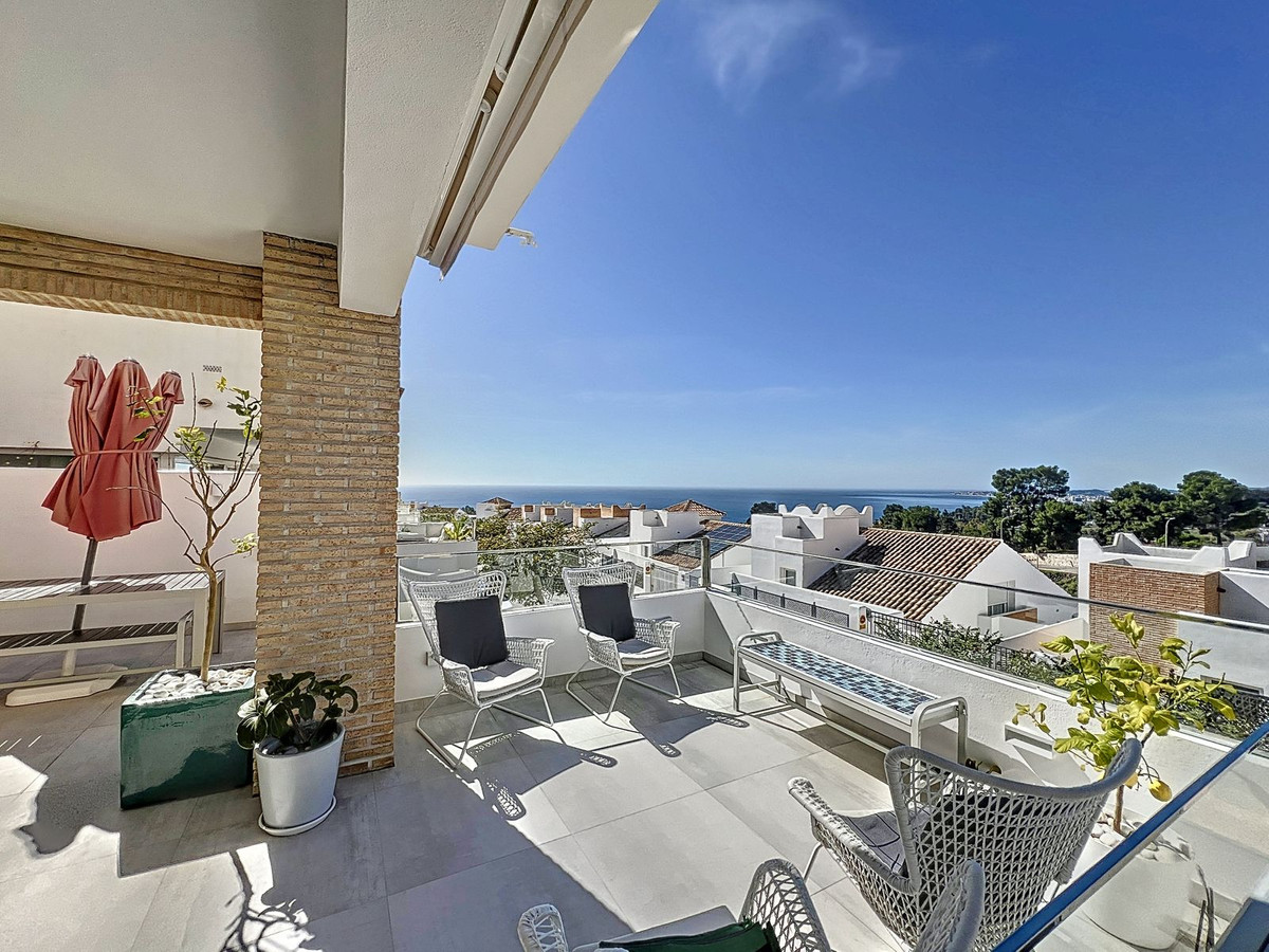 3 Bed Townhouse for sale in Benalmadena Costa Del Sol, Málaga, Spain