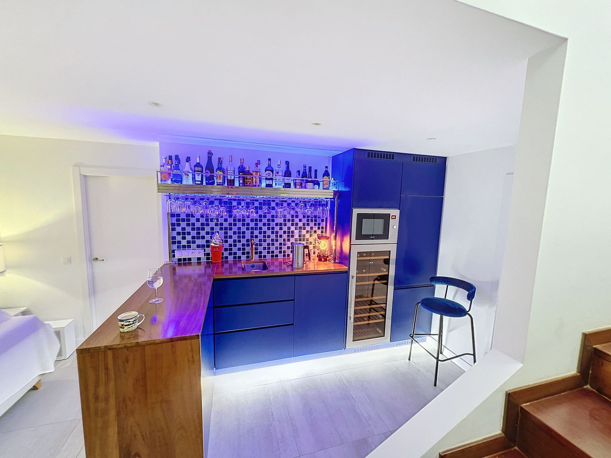 3 Bed Townhouse for sale in Benalmadena Costa Del Sol, Málaga, Spain