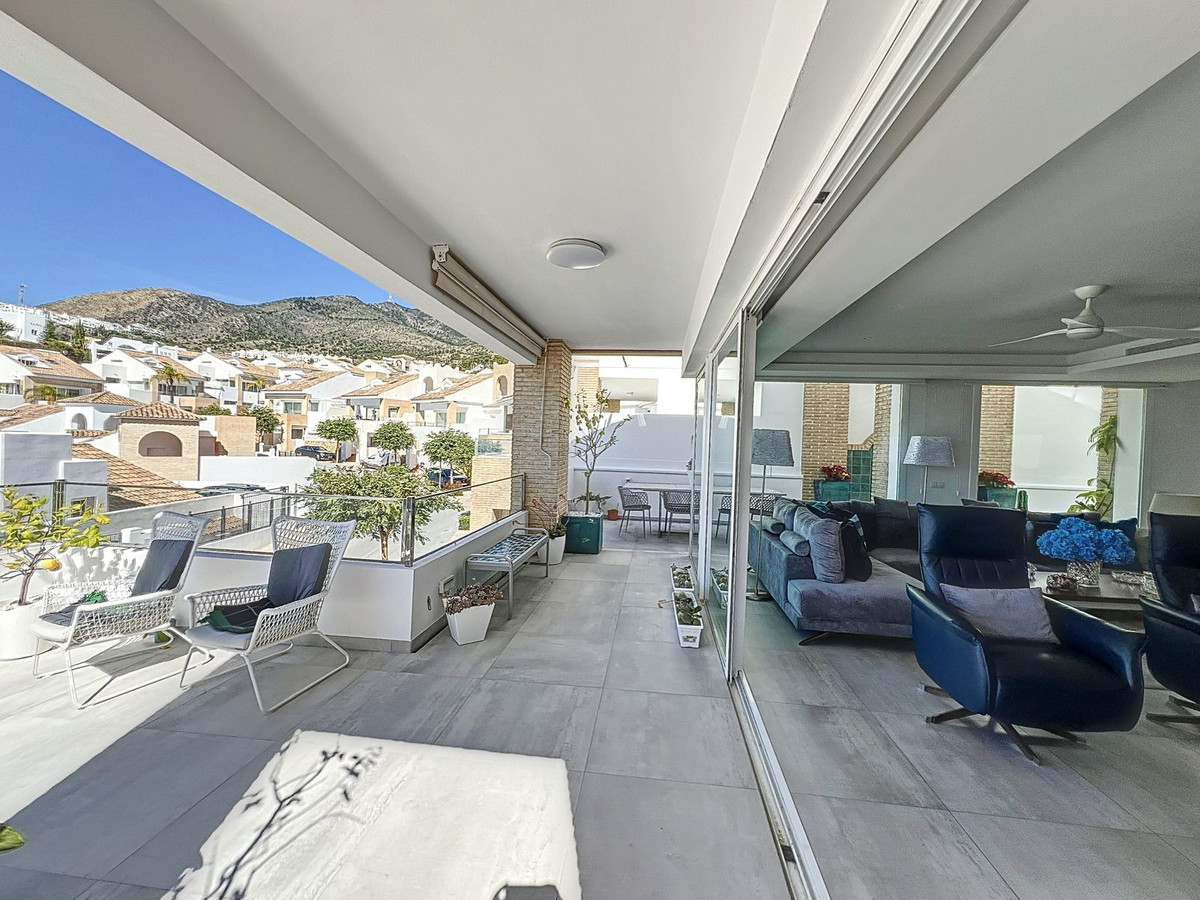 3 Bed Townhouse for sale in Benalmadena Costa Del Sol, Málaga, Spain