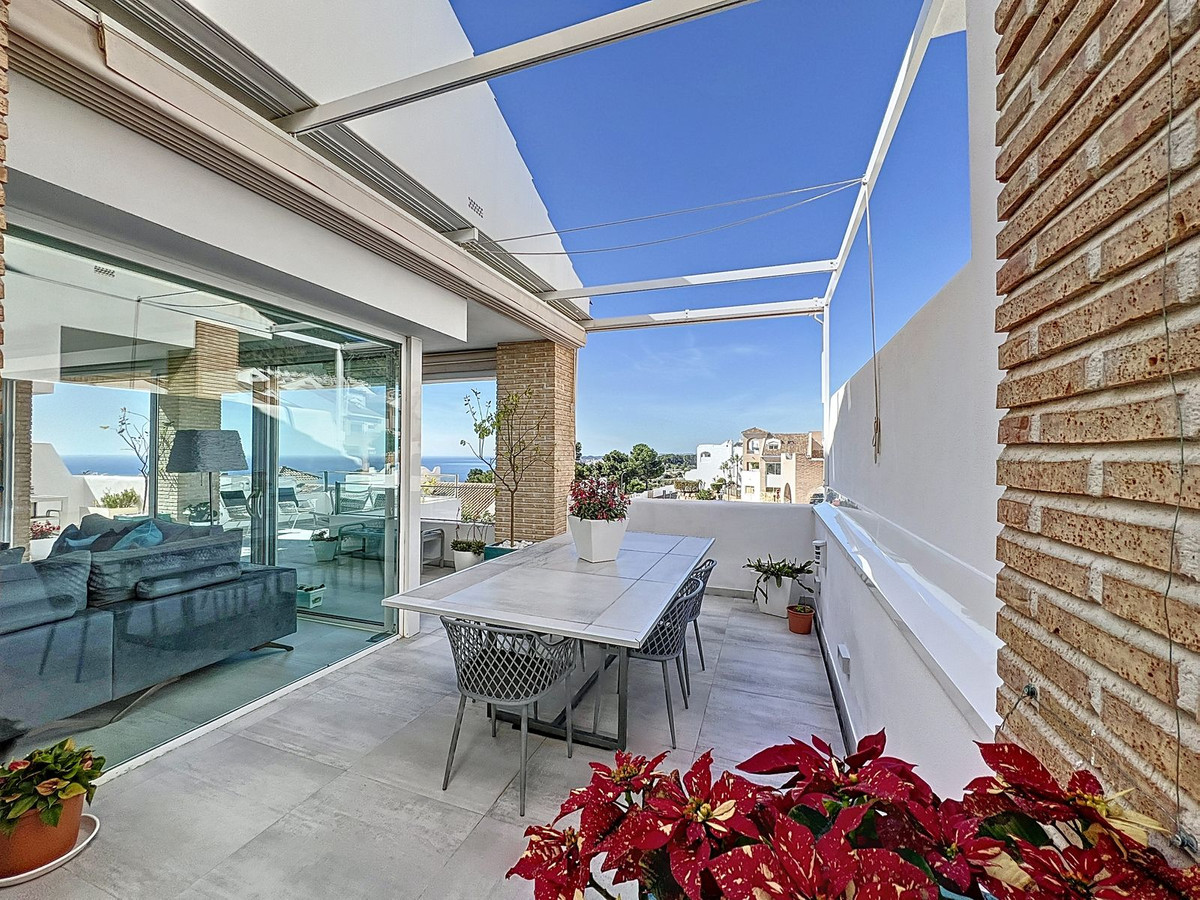 3 Bed Townhouse for sale in Benalmadena Costa Del Sol, Málaga, Spain