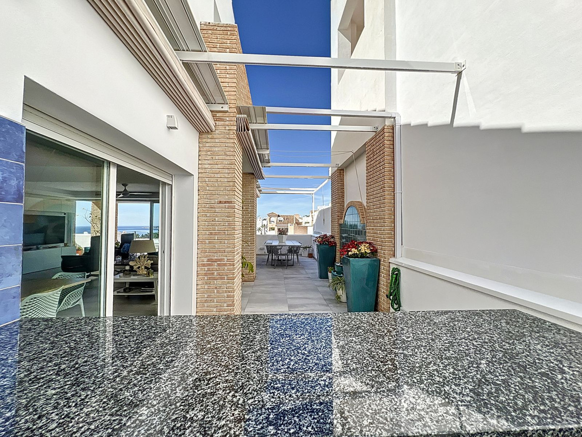 3 Bed Townhouse for sale in Benalmadena Costa Del Sol, Málaga, Spain