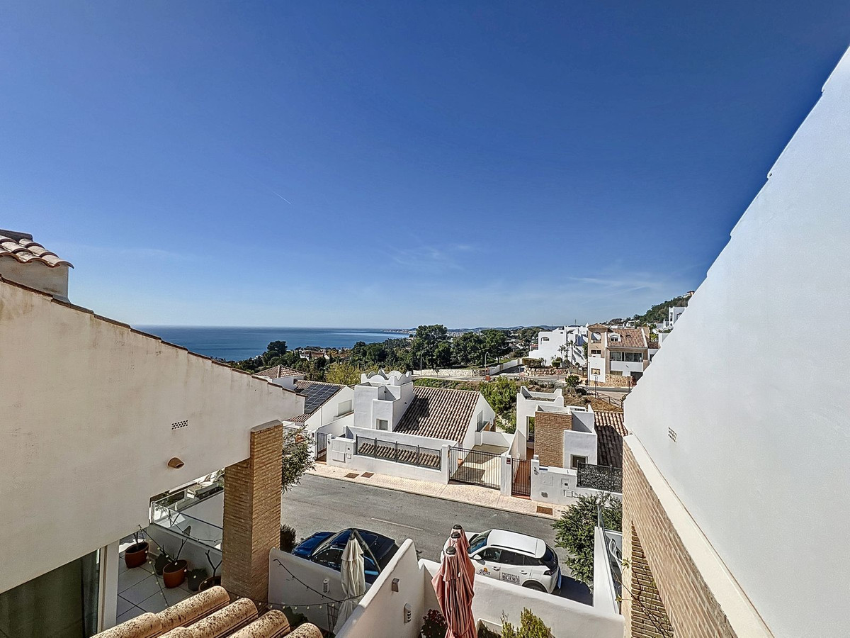 3 Bed Townhouse for sale in Benalmadena Costa Del Sol, Málaga, Spain