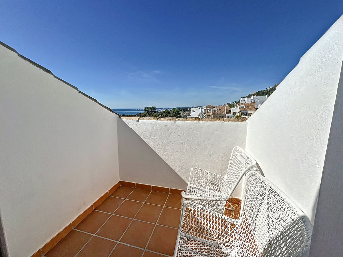 3 Bed Townhouse for sale in Benalmadena Costa Del Sol, Málaga, Spain