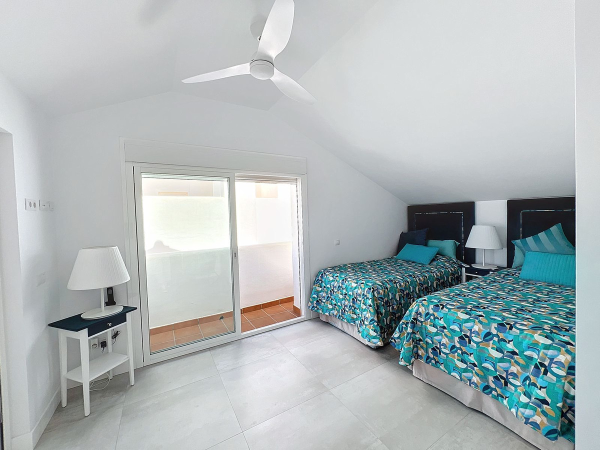 3 Bed Townhouse for sale in Benalmadena Costa Del Sol, Málaga, Spain