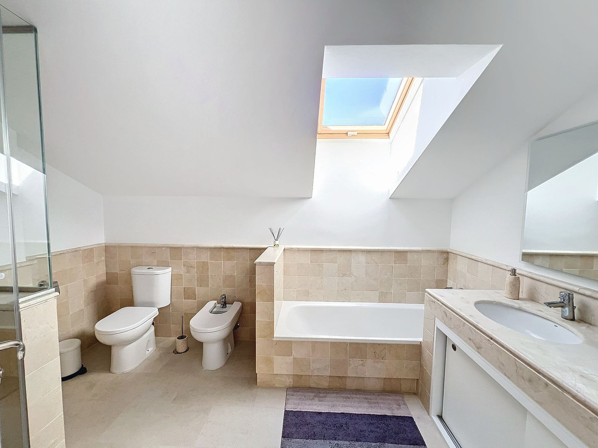 3 Bed Townhouse for sale in Benalmadena Costa Del Sol, Málaga, Spain