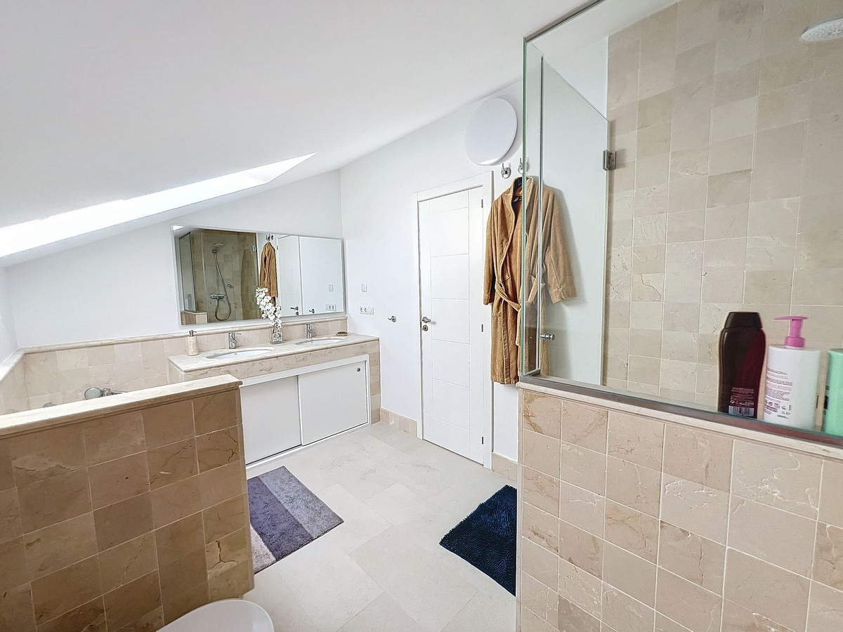 3 Bed Townhouse for sale in Benalmadena Costa Del Sol, Málaga, Spain