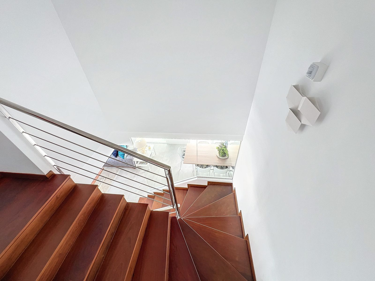 3 Bed Townhouse for sale in Benalmadena Costa Del Sol, Málaga, Spain