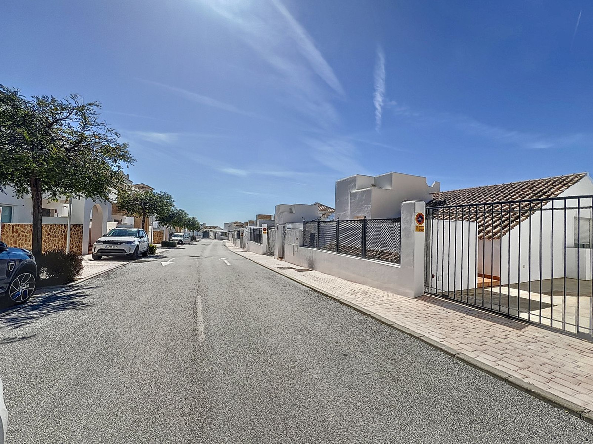 3 Bed Townhouse for sale in Benalmadena Costa Del Sol, Málaga, Spain