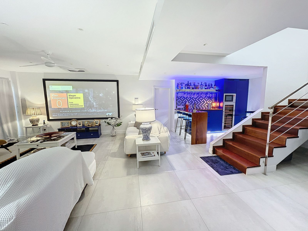 3 Bed Townhouse for sale in Benalmadena Costa Del Sol, Málaga, Spain