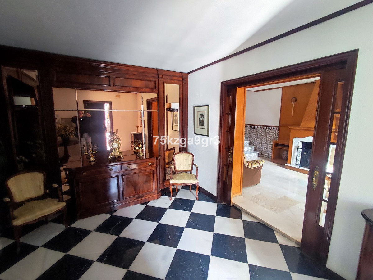 5 Bed Townhouse for sale in Puerto De La Torre Costa Del Sol, Málaga, Spain