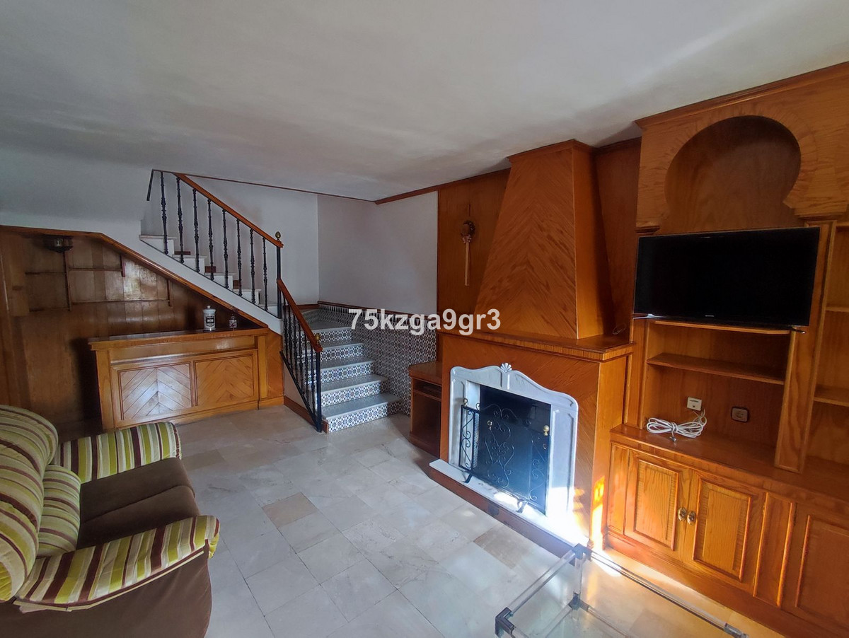 5 Bed Townhouse for sale in Puerto De La Torre Costa Del Sol, Málaga, Spain