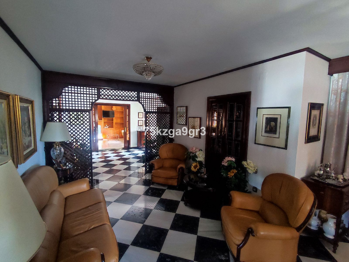 5 Bed Townhouse for sale in Puerto De La Torre Costa Del Sol, Málaga, Spain