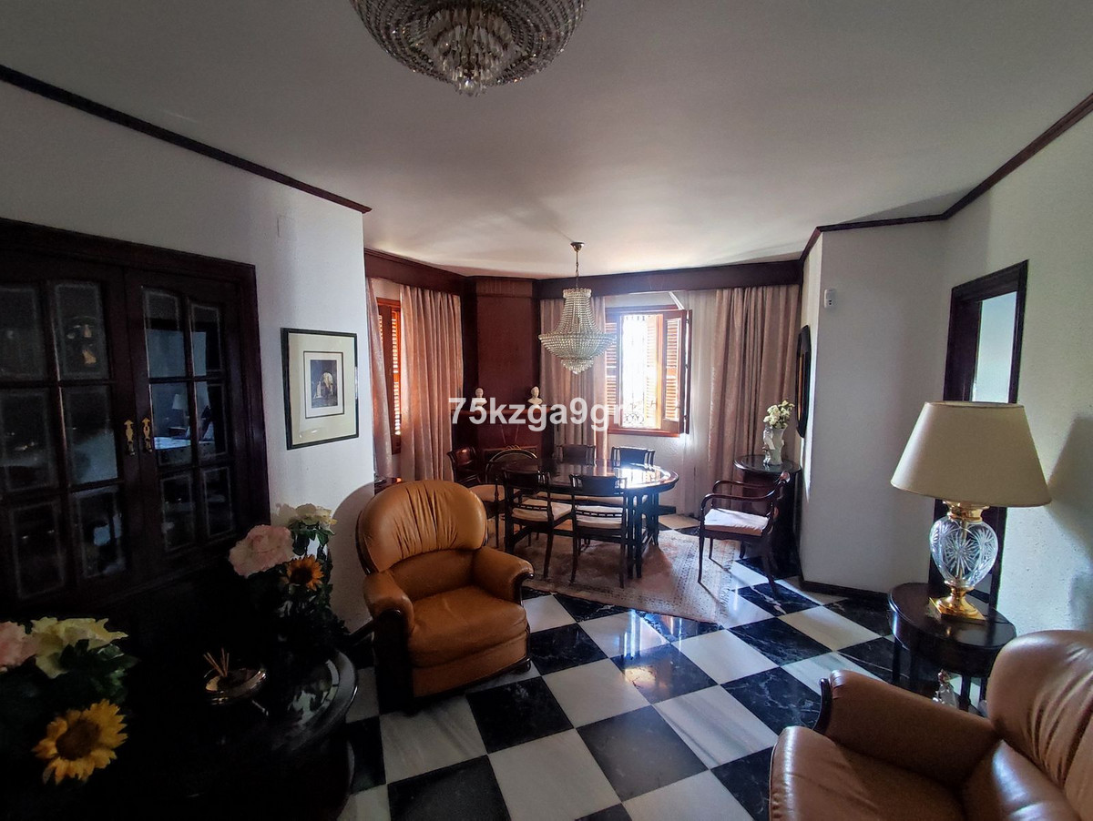 5 Bed Townhouse for sale in Puerto De La Torre Costa Del Sol, Málaga, Spain