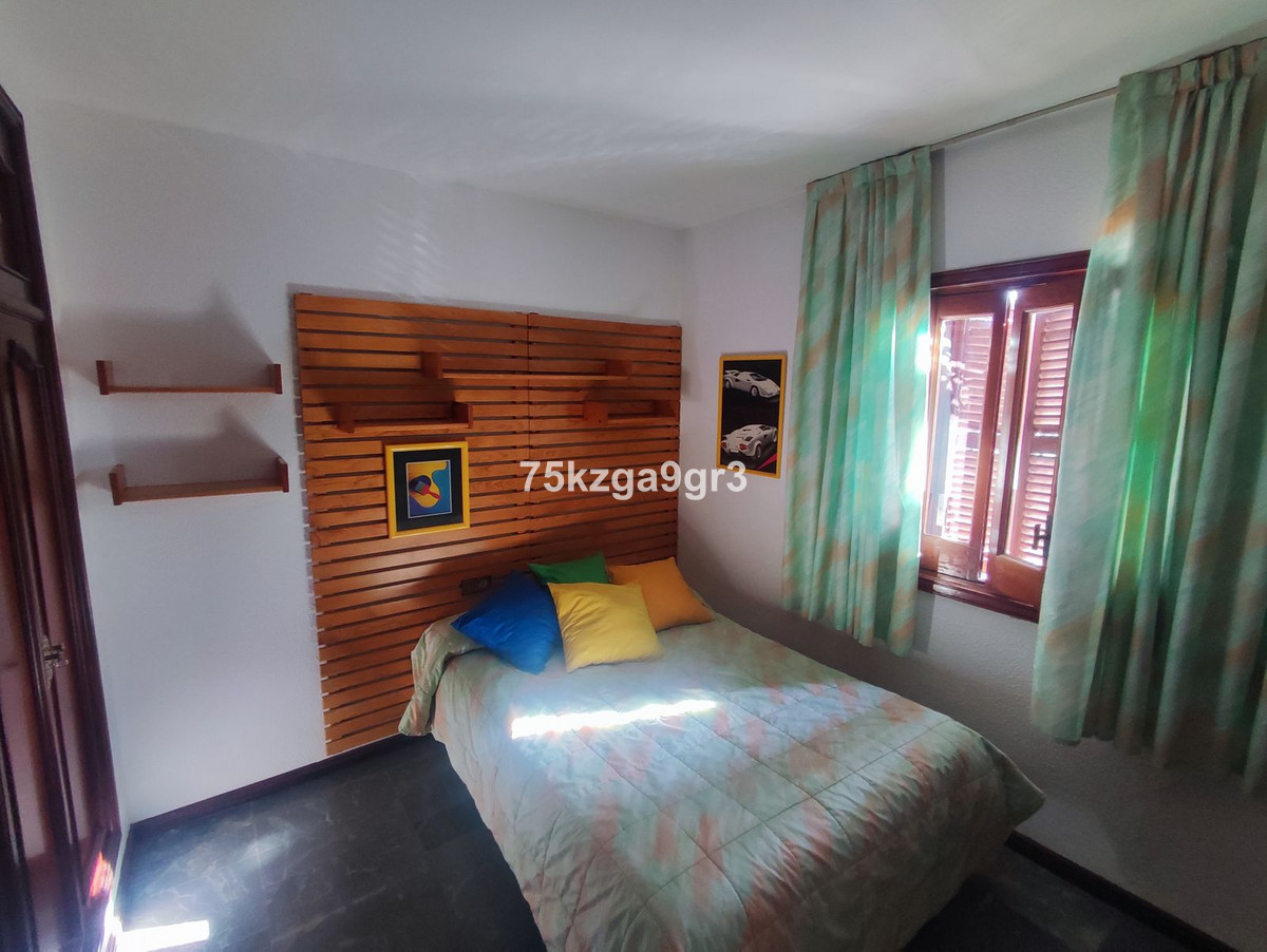 5 Bed Townhouse for sale in Puerto De La Torre Costa Del Sol, Málaga, Spain