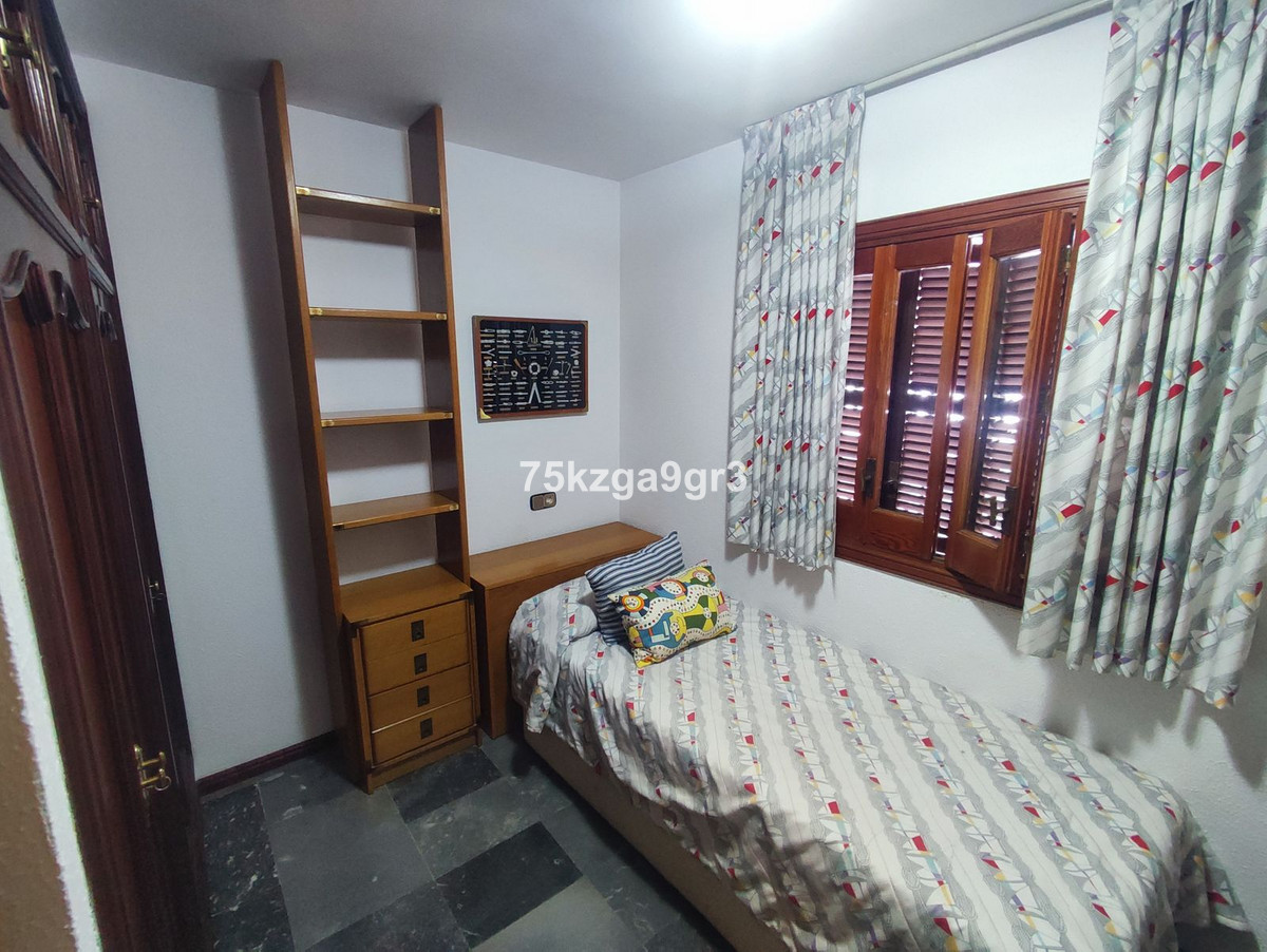 5 Bed Townhouse for sale in Puerto De La Torre Costa Del Sol, Málaga, Spain