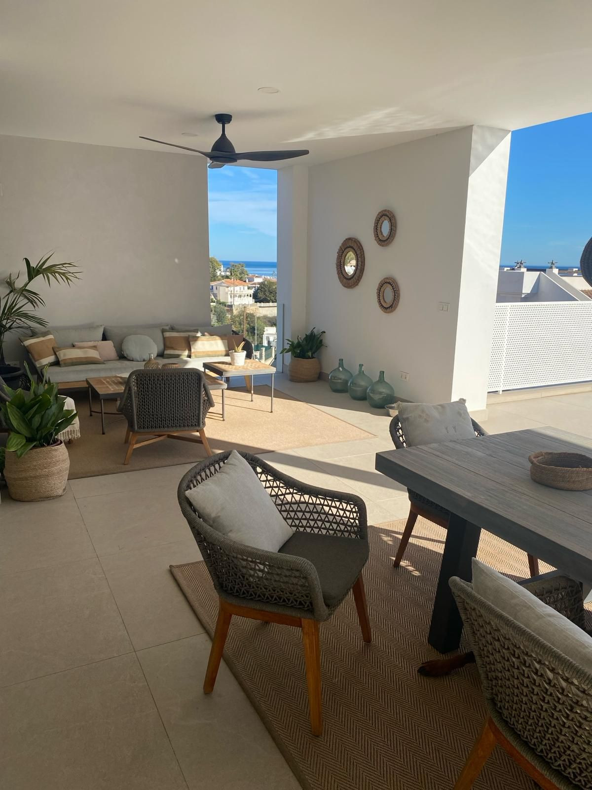 4 Bed Townhouse for sale in Benalmadena Costa Costa Del Sol, Málaga, Spain