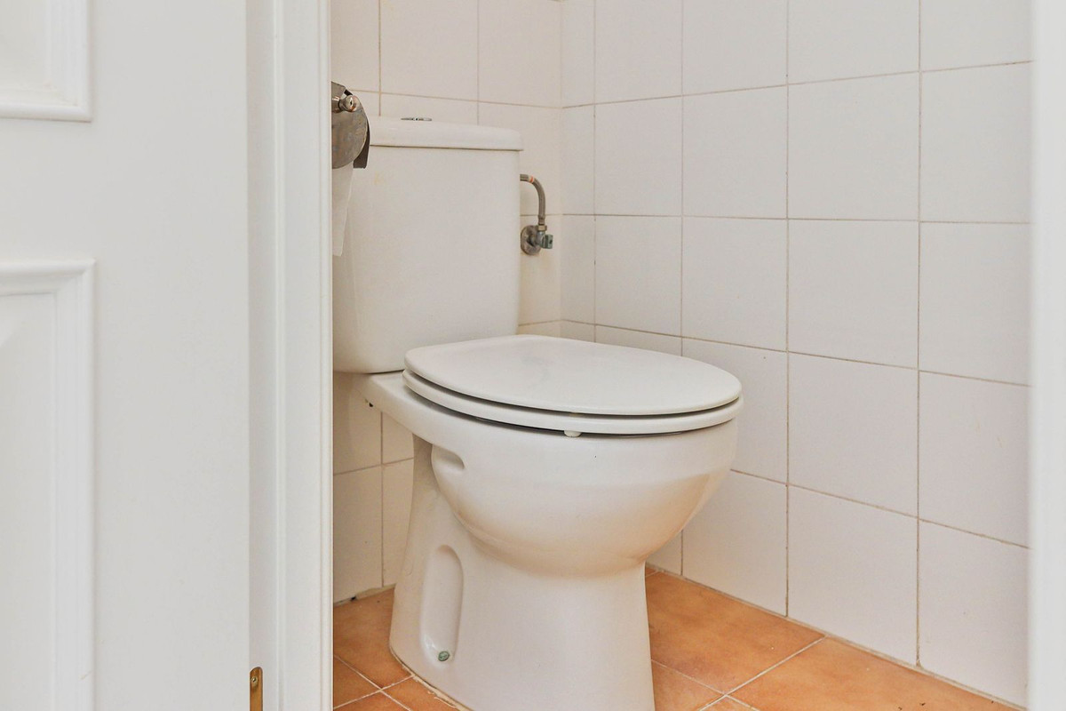 Se vende Pareada de 4 dormitorios en Costa Del Sol, Málaga, España
