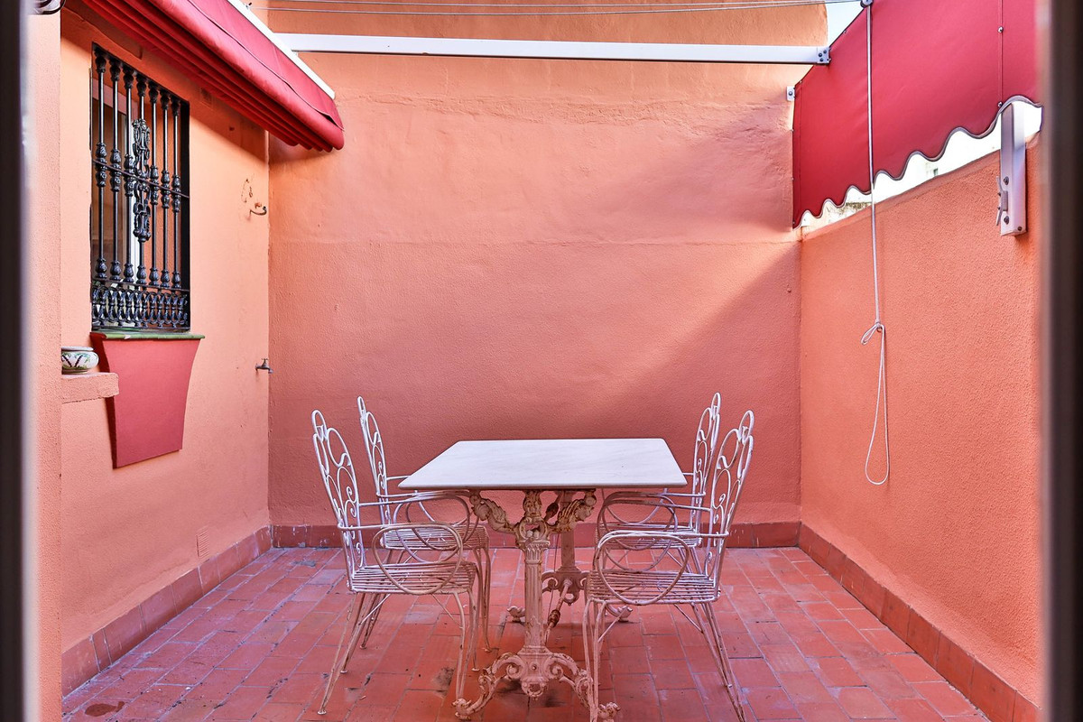 Se vende Pareada de 4 dormitorios en Costa Del Sol, Málaga, España