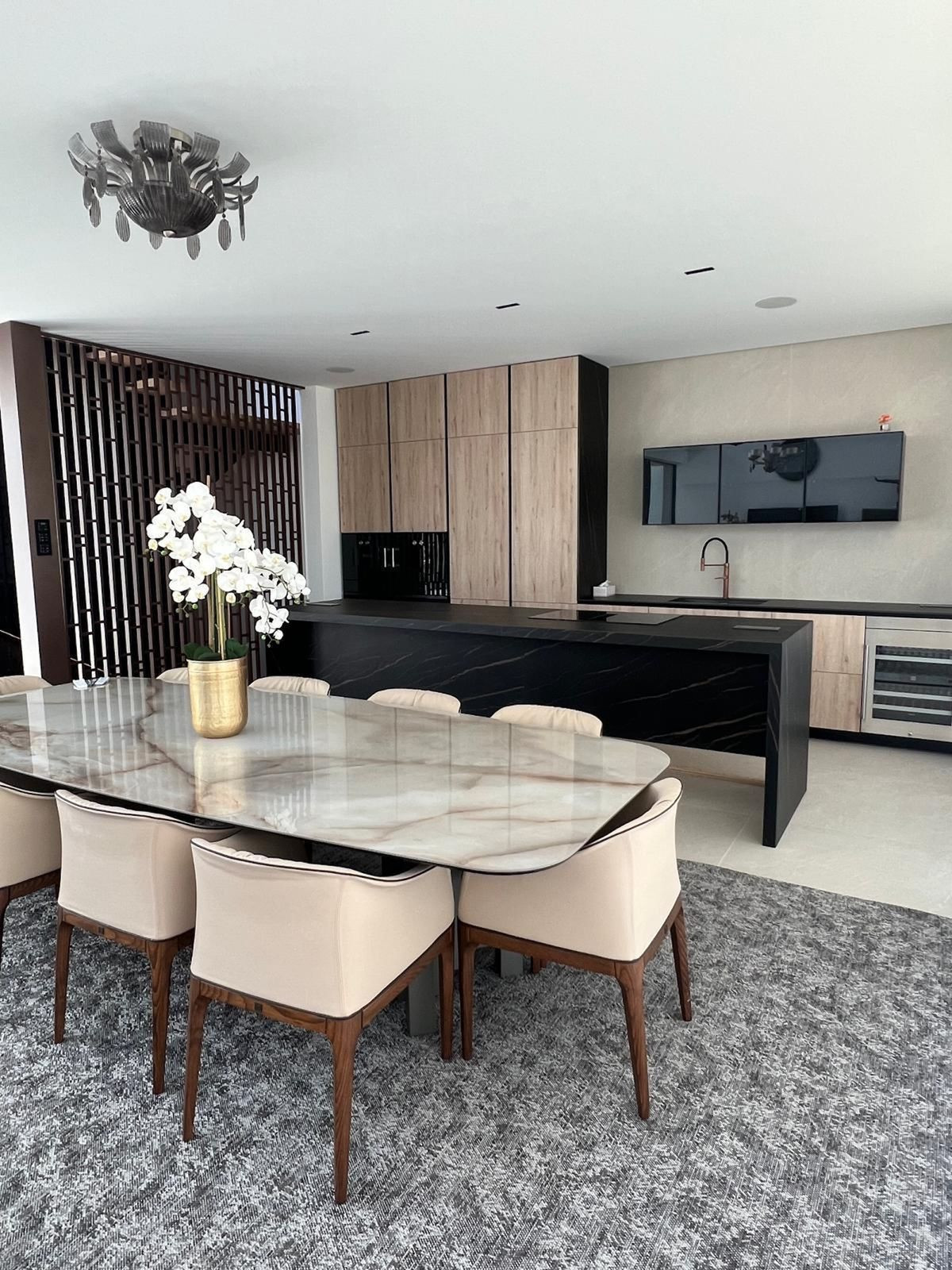 Se vende Pareada de 4 dormitorios en Costa Del Sol, Málaga, España