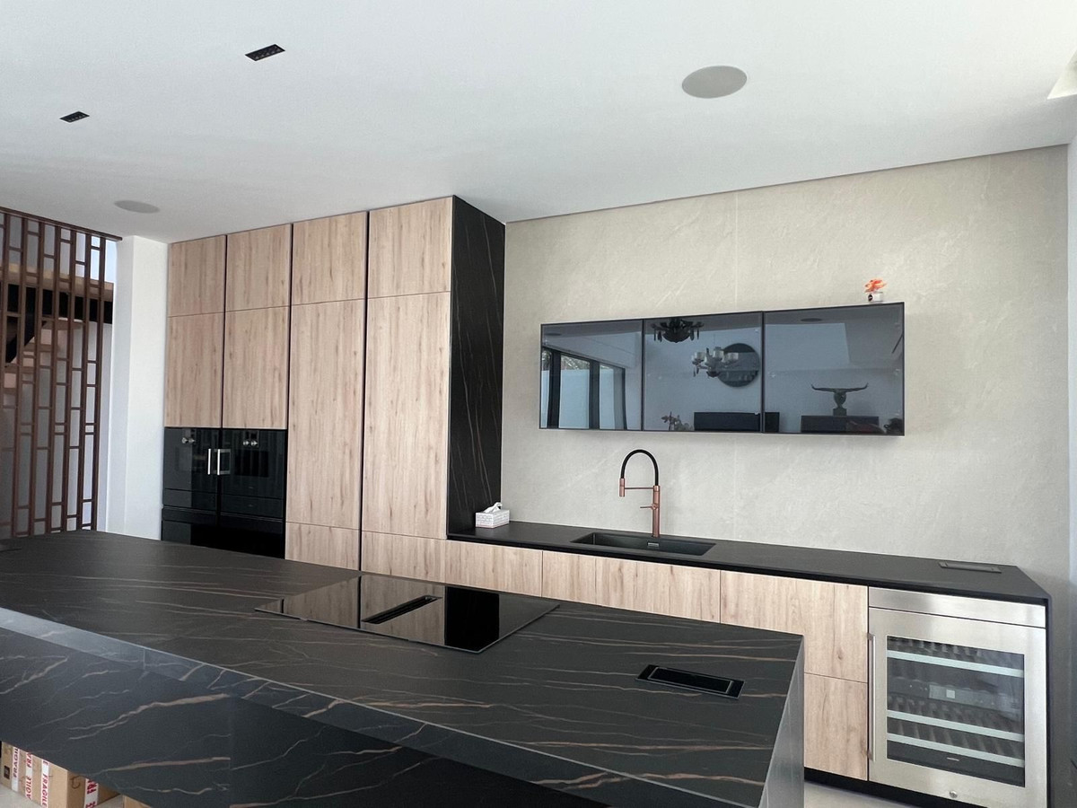 Se vende Pareada de 4 dormitorios en Costa Del Sol, Málaga, España
