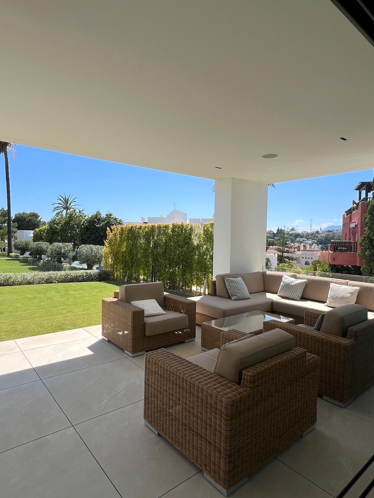 Se vende Pareada de 4 dormitorios en Costa Del Sol, Málaga, España