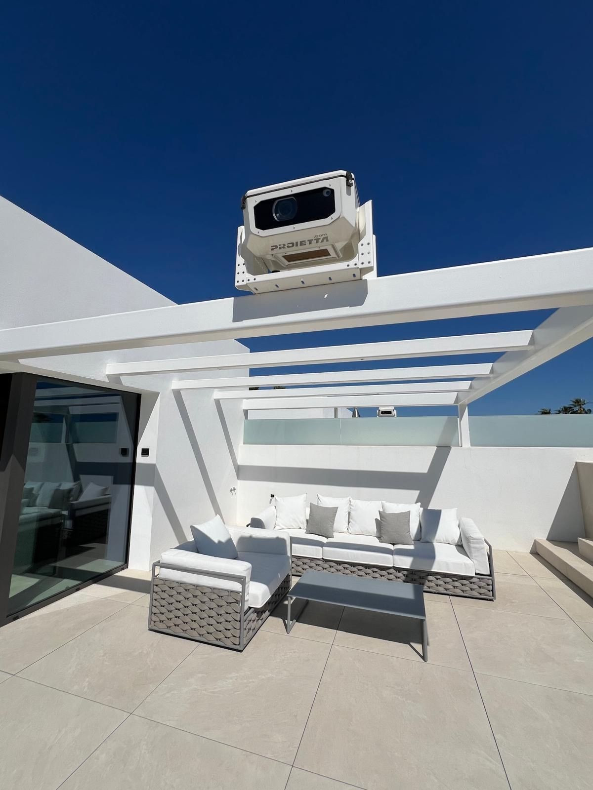 Se vende Pareada de 4 dormitorios en Costa Del Sol, Málaga, España