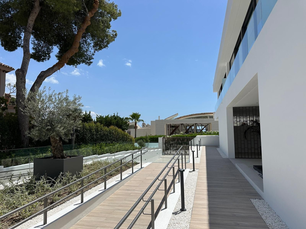 Se vende Pareada de 4 dormitorios en Costa Del Sol, Málaga, España