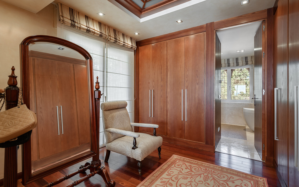 Se vende Villa - Chalet de 8 dormitorios en Costa Del Sol, Málaga, España