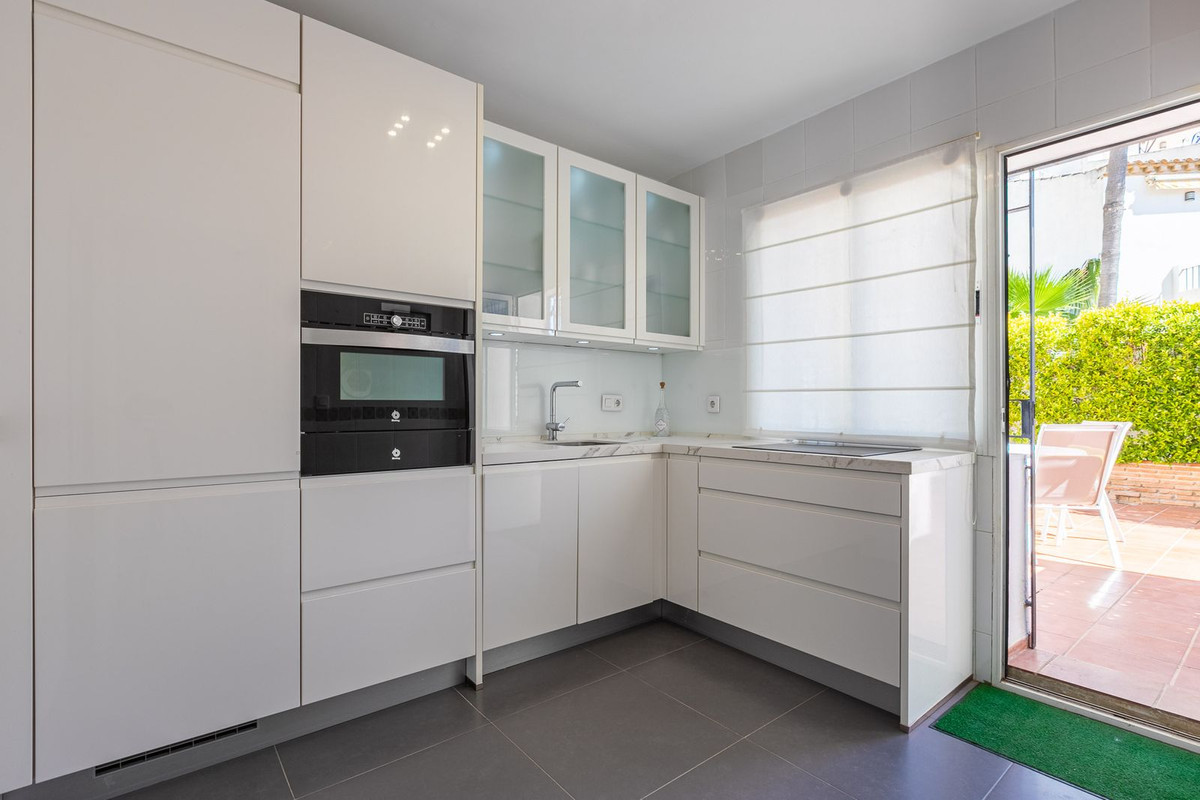 4 Bed Townhouse for sale in Costabella Costa Del Sol, Málaga, Spain