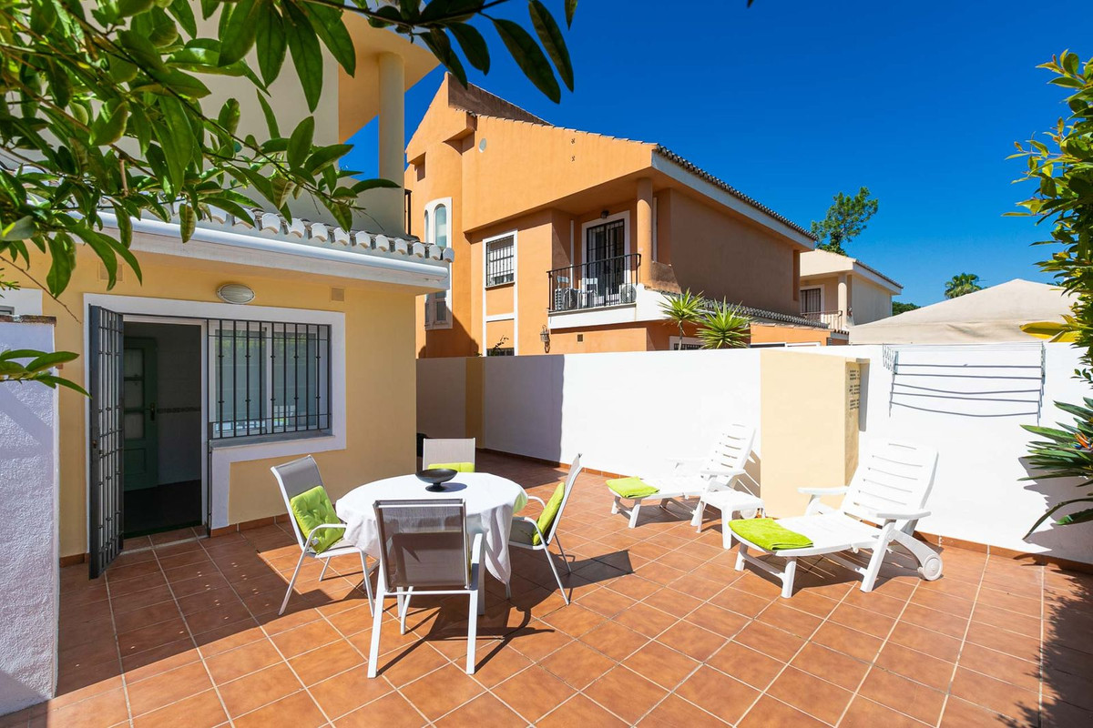 4 Bed Townhouse for sale in Costabella Costa Del Sol, Málaga, Spain