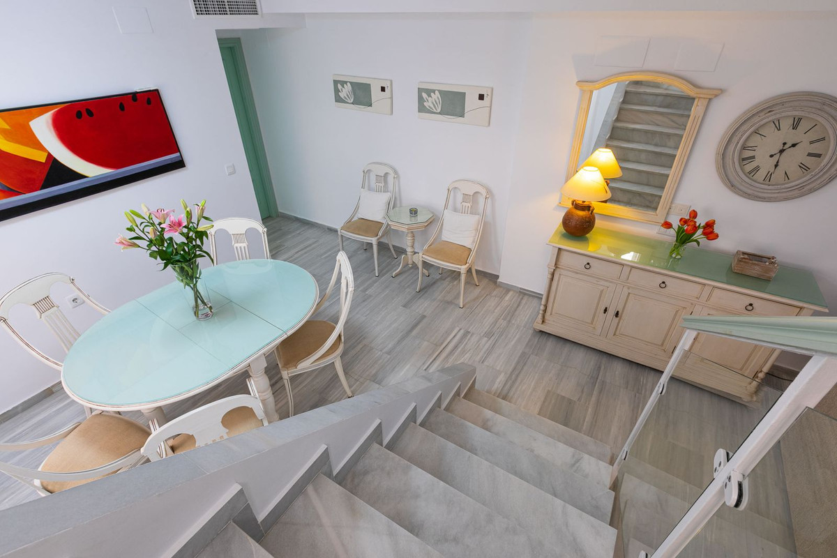 4 Bed Townhouse for sale in Costabella Costa Del Sol, Málaga, Spain