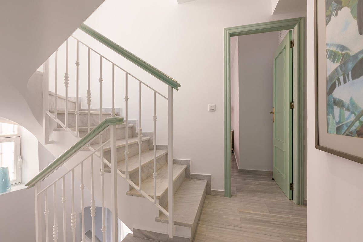 4 Bed Townhouse for sale in Costabella Costa Del Sol, Málaga, Spain