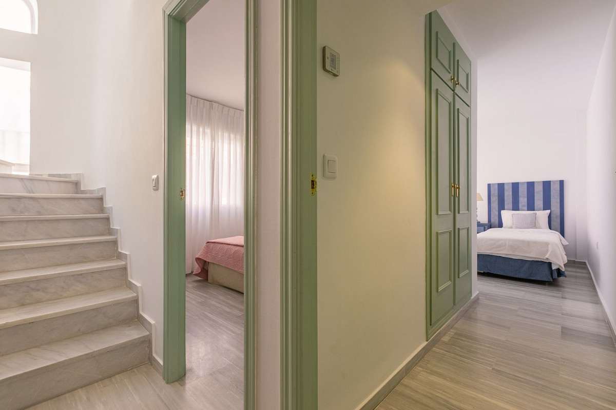 4 Bed Townhouse for sale in Costabella Costa Del Sol, Málaga, Spain
