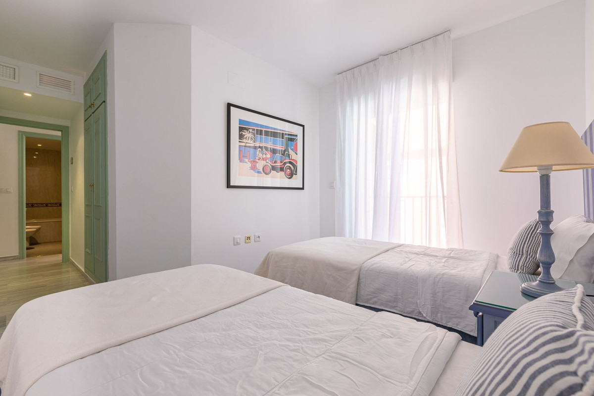 4 Bed Townhouse for sale in Costabella Costa Del Sol, Málaga, Spain