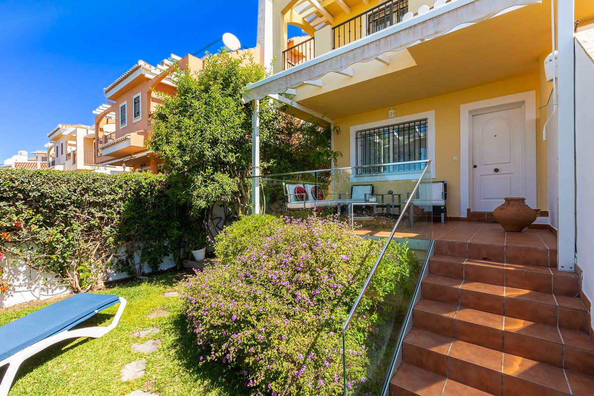 4 Bed Townhouse for sale in Costabella Costa Del Sol, Málaga, Spain