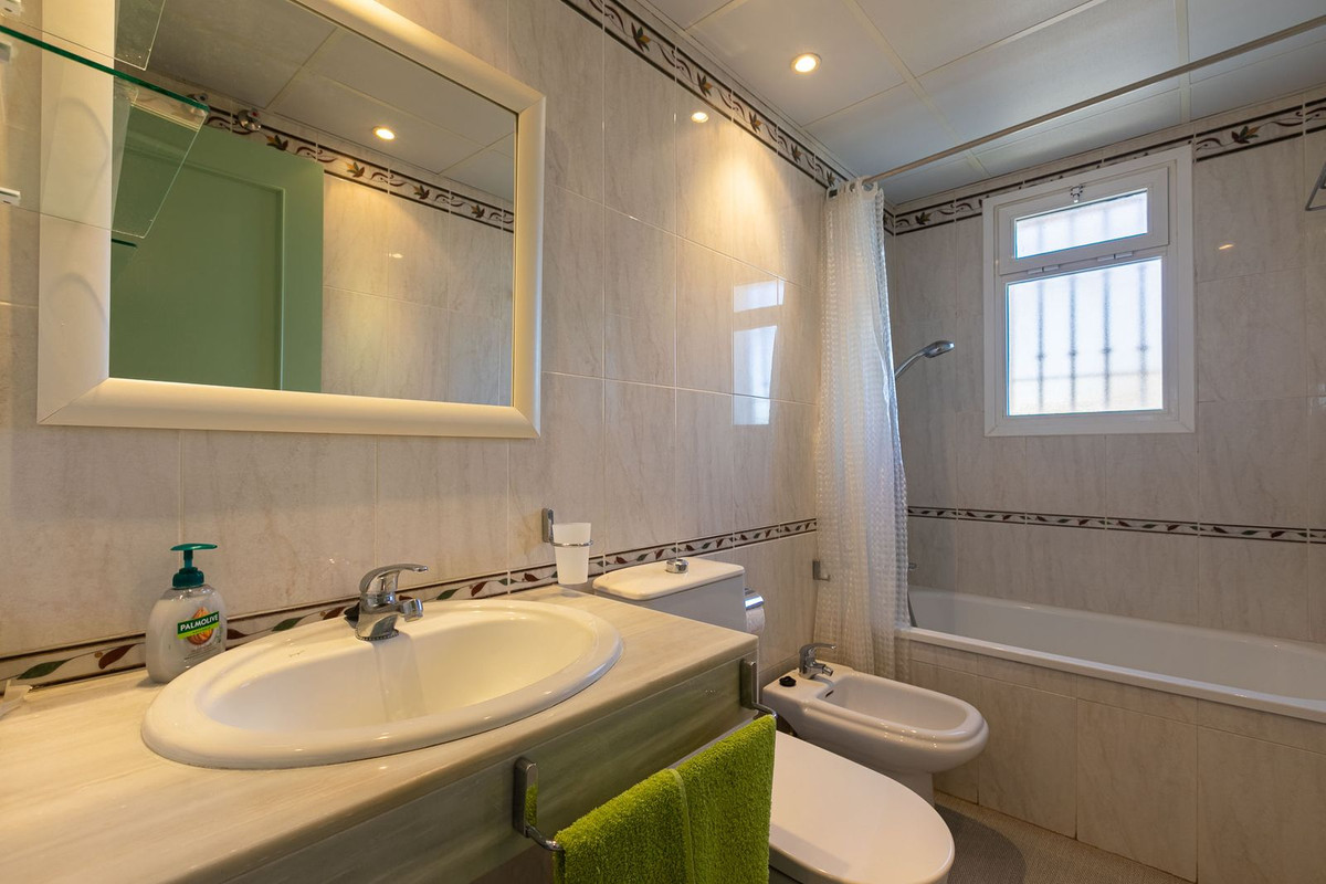 4 Bed Townhouse for sale in Costabella Costa Del Sol, Málaga, Spain