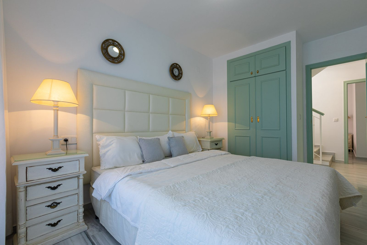 4 Bed Townhouse for sale in Costabella Costa Del Sol, Málaga, Spain