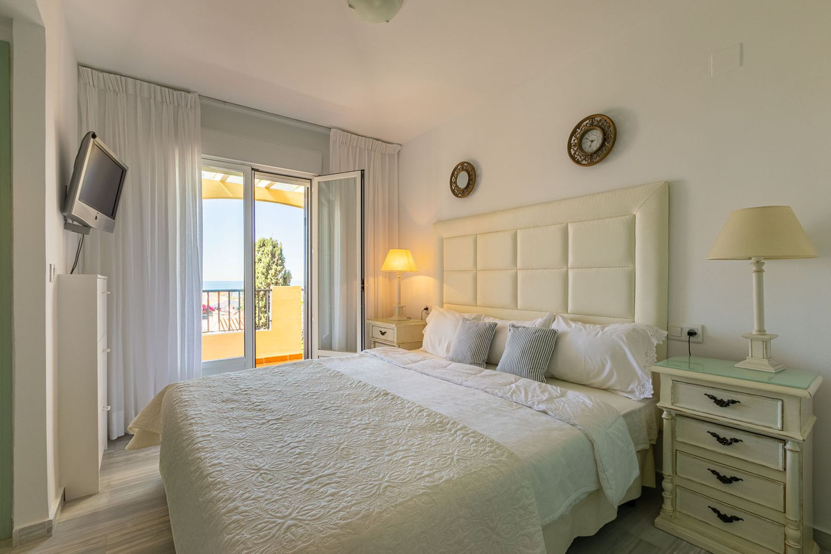 4 Bed Townhouse for sale in Costabella Costa Del Sol, Málaga, Spain