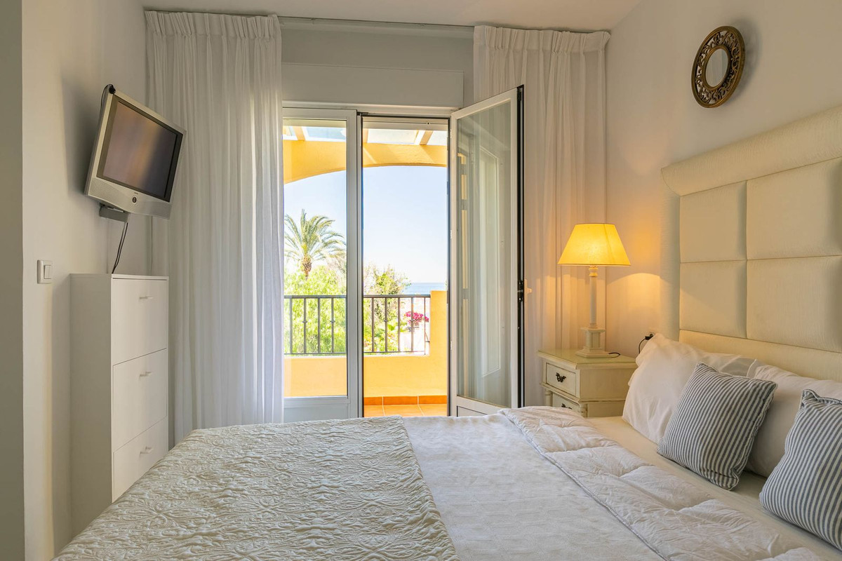 4 Bed Townhouse for sale in Costabella Costa Del Sol, Málaga, Spain