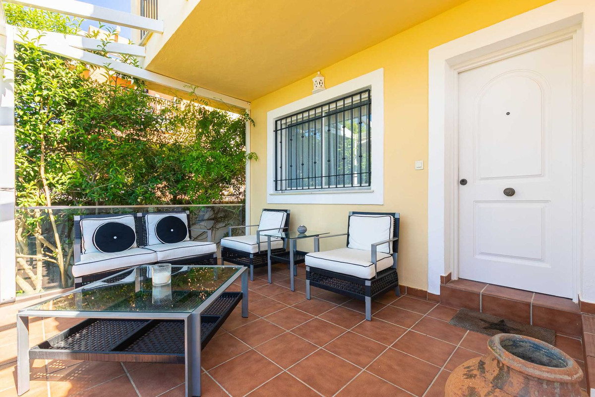 4 Bed Townhouse for sale in Costabella Costa Del Sol, Málaga, Spain