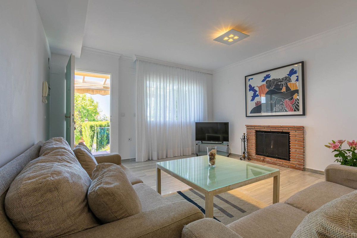 4 Bed Townhouse for sale in Costabella Costa Del Sol, Málaga, Spain