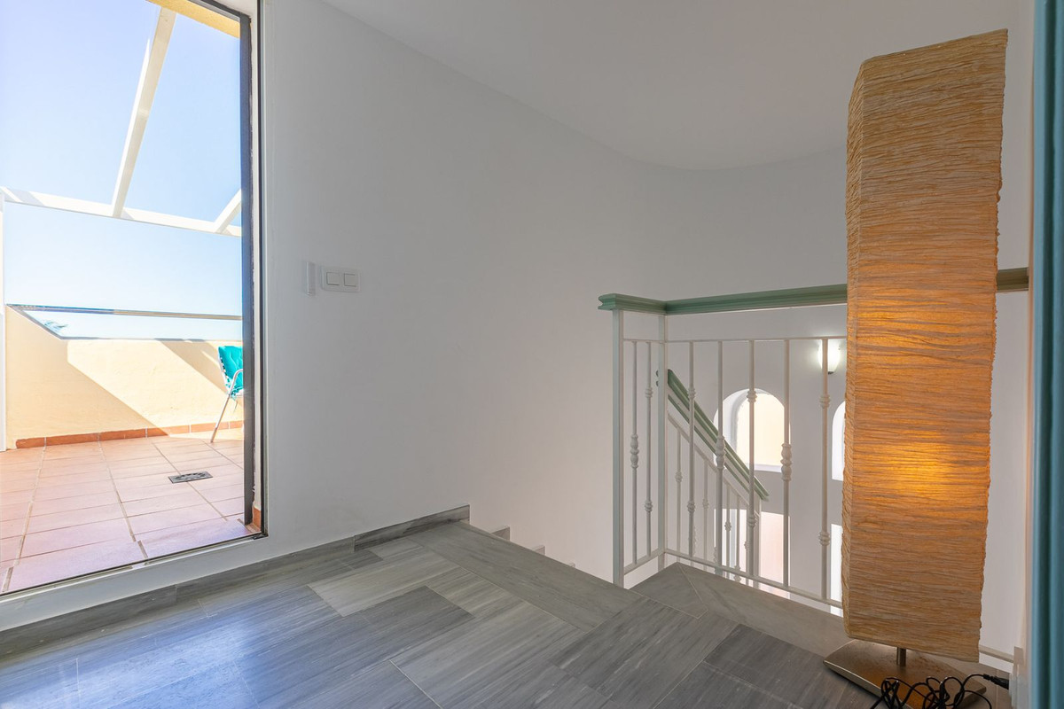 4 Bed Townhouse for sale in Costabella Costa Del Sol, Málaga, Spain