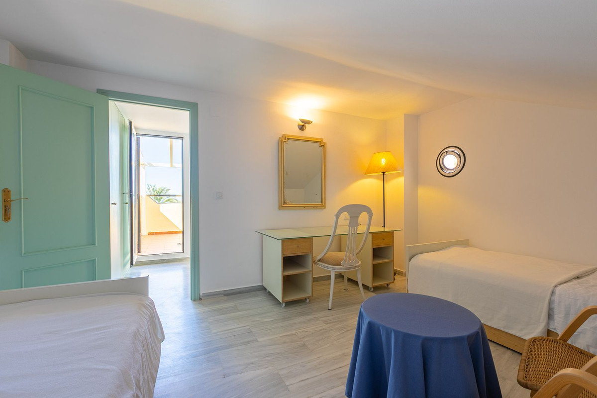 4 Bed Townhouse for sale in Costabella Costa Del Sol, Málaga, Spain